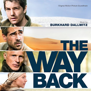 The Way Back Song - The Way Back Music - The Way Back Soundtrack