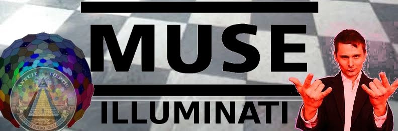 Muse Illuminati, guiños satánicos al Nuevo Orden Mundial