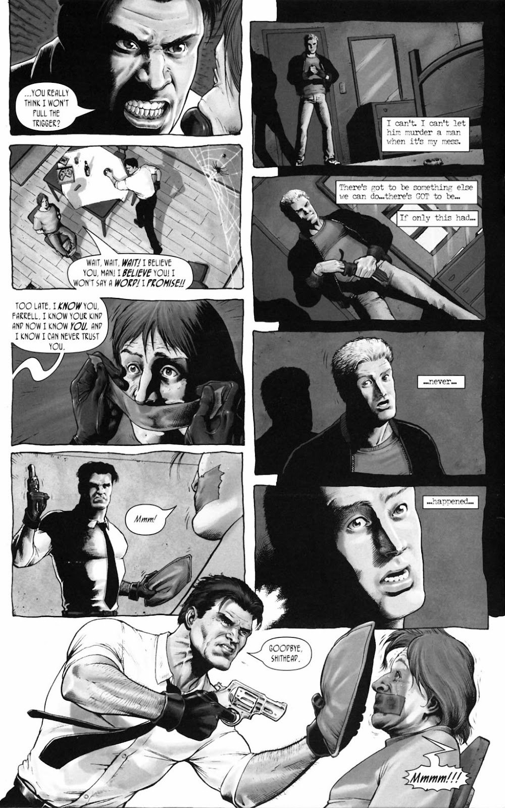 Small Gods issue 4 - Page 18