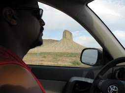 Shiprock