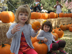 My girls!
