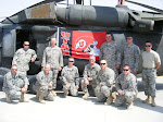 Camp Buehring, Kuwait