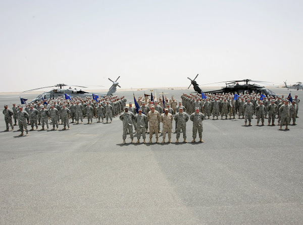 Aviation Task Force