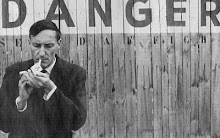 W. S. Burroughs