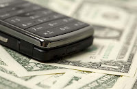 Make Money With Your Cell Phone