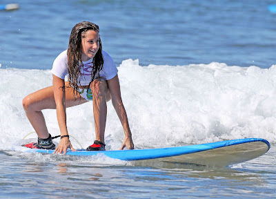 Best Cool Pics: Ashley Tisdale Bikini Candids in Hawaii