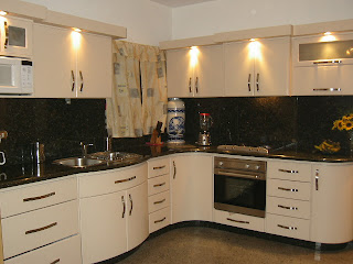 Carpinteria: Cocinas y Juegos de Comedor