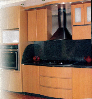 Carpinteria: Cocinas y Juegos de Comedor