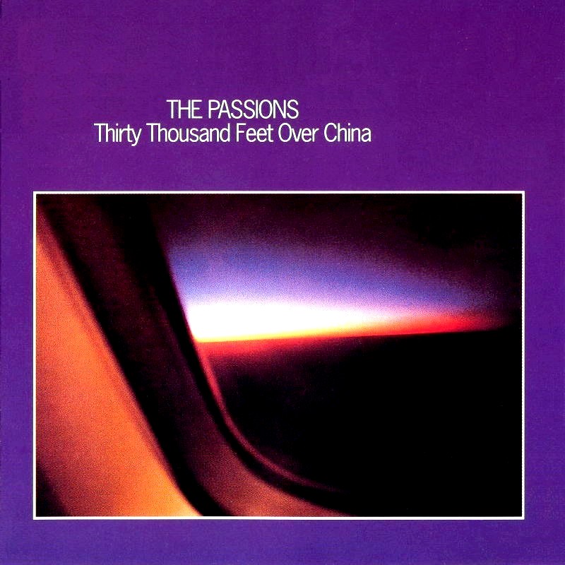 Dream Pop Music Thirty Thousand Feet Over China dream-pop-music-thirty-thousand-feet-over-china