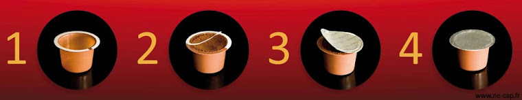 capsules compatibles Nespresso
