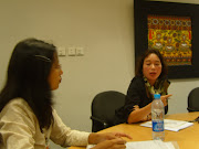 penanggung jawab proyek bank dunia