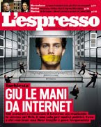 Giù le mani da internet