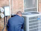 Central Air Conditioning Systems