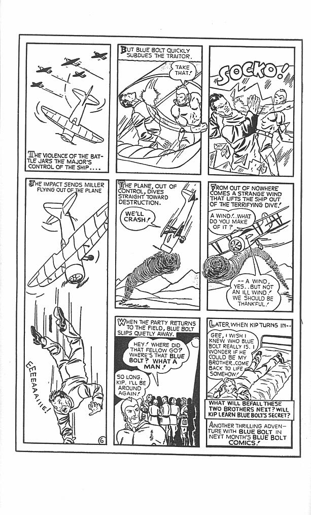 Read online Golden Age Treasury comic -  Issue # TPB 1 (Part 1) - 78