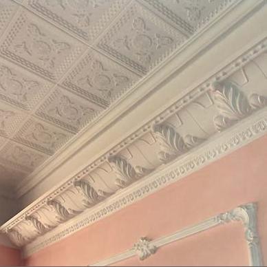 TECHOS TECH CONSTRUCCIONES