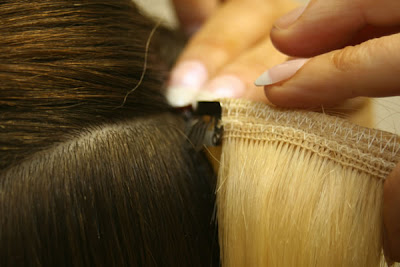 Fashion & Hair Extensions