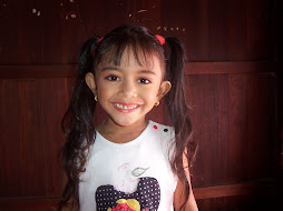 My Love Daughter