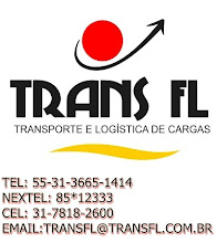 Patrocinado por:TRANS FL, Transporte e Lojistica