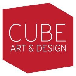 CUBE (art+design)