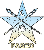 Logo PAGEO