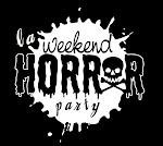 La Weekend Horror Party