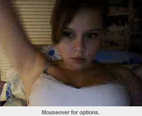 Naked women omegle 12 Things