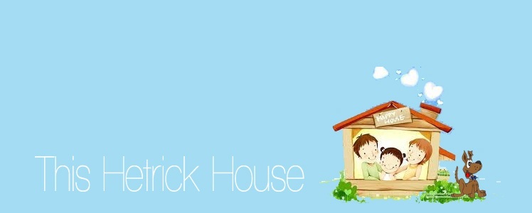 This Hetrick House