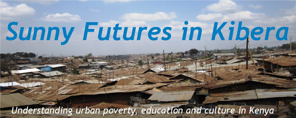 Sunny Futures in Kibera