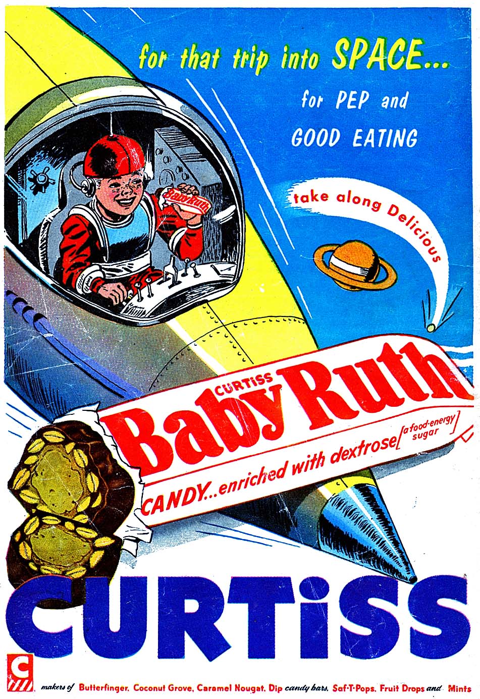 Read online Here's Howie Comics comic -  Issue #14 - 36