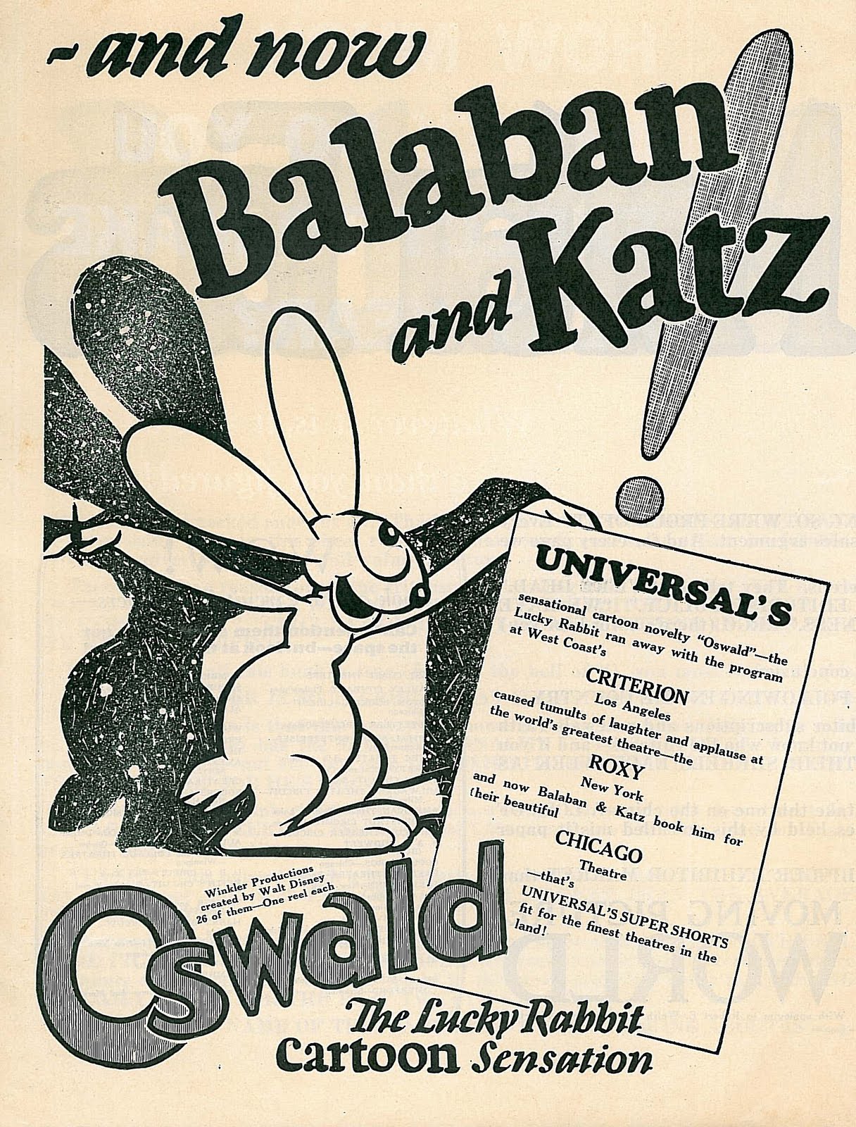 Lucky to knock. Кролик Освальд 1927. Кролик Освальд 1934. Кролик Освальд 1923. Удачливый кролик Освальд.