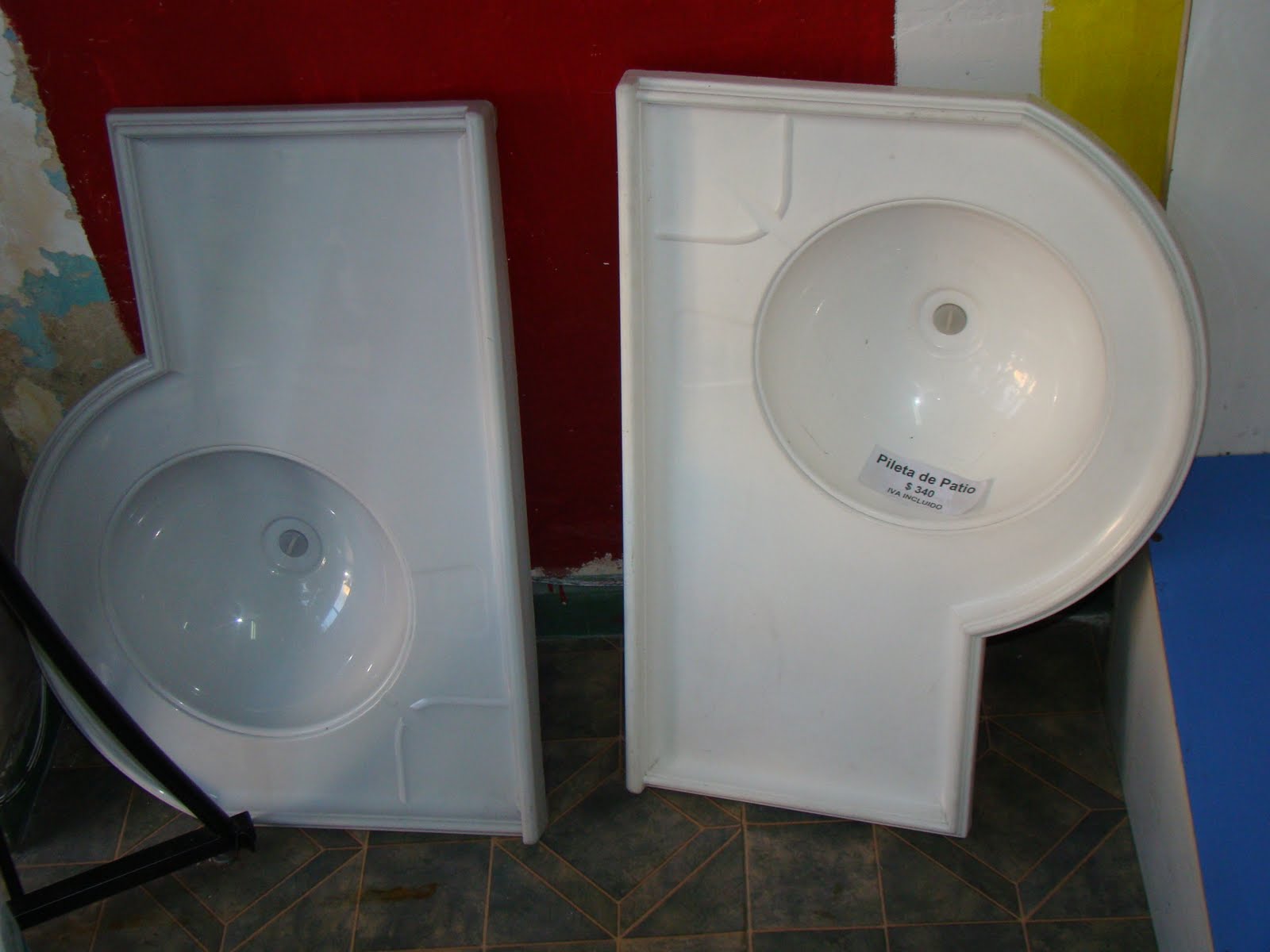 Sani Lachs: Tapas inodoro...Soft, acolchadas, madera.. Variedad de