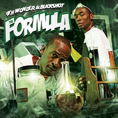 Buckshot+e+9th+Wonder+-+The+Formula+(2008)+Capa.jpg