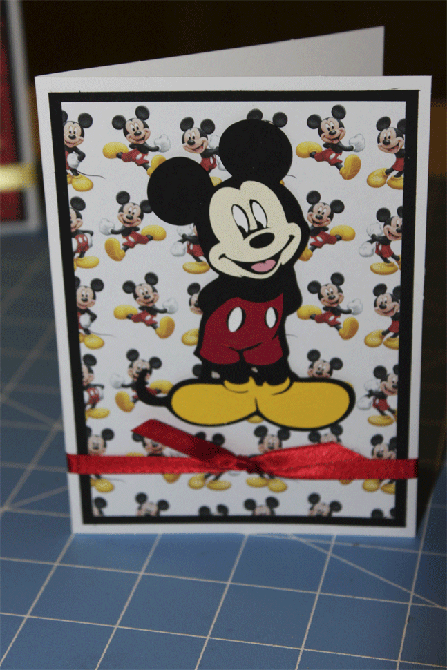 handcrafted by kristen Disney - Mickey2 Edit 