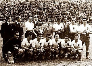 Valencia C.F. 1942