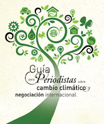 La COP 17 de Durban será decisiva / Periodismo ambiental