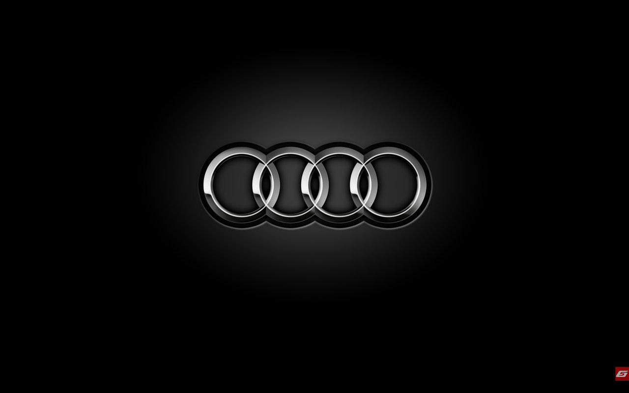 Audi Logo Wallpaper Audi Logo Wallpaper