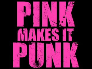 Pink Punk Wallpapers | fx wall