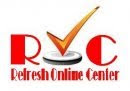Reresh Online Center