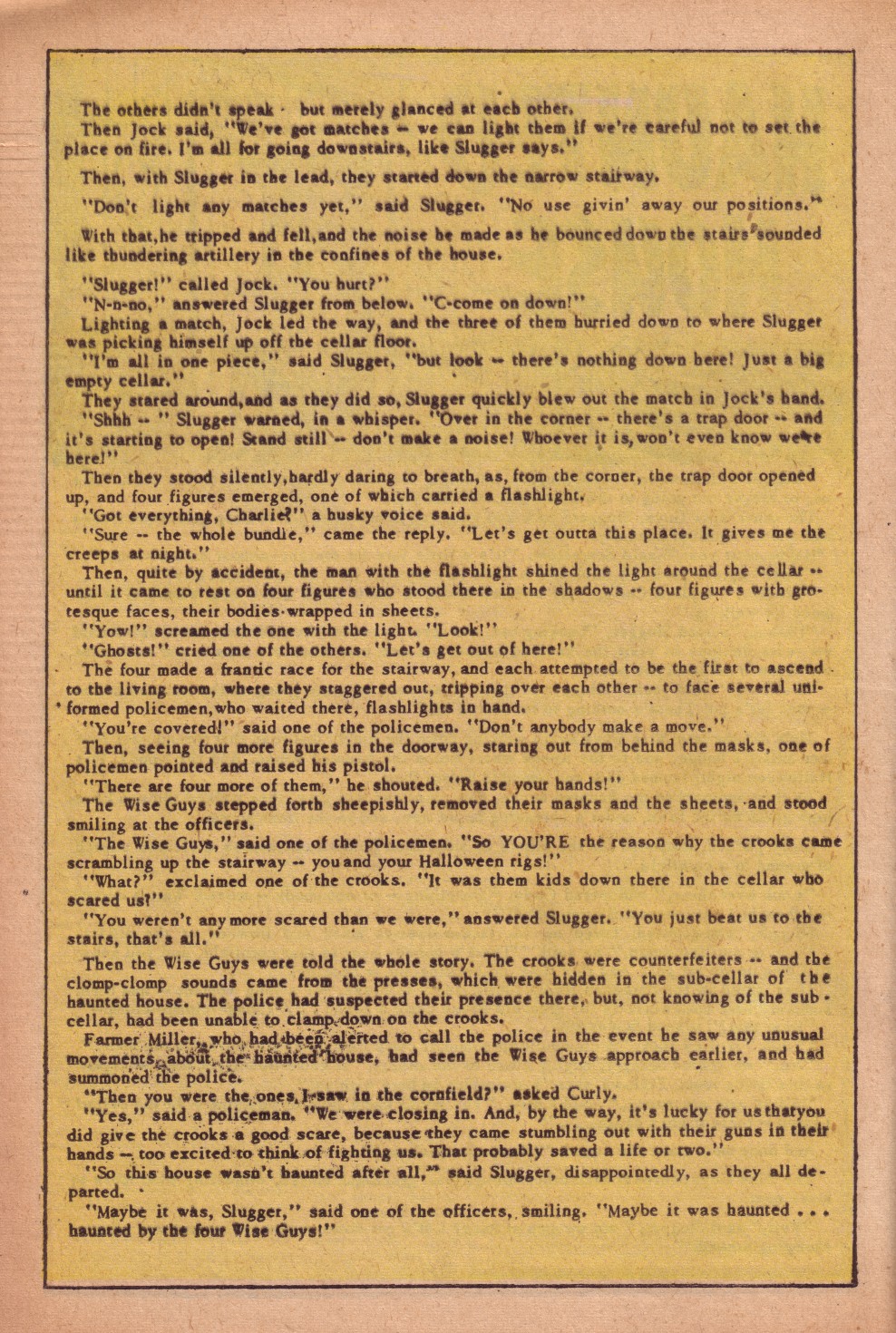 Read online Boy Comics comic -  Issue #94 - 24