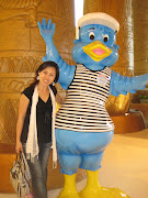 Me At Sunway Pyramid