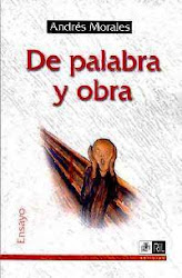 "DE PALABRA Y OBRA (ENSAYOS)"