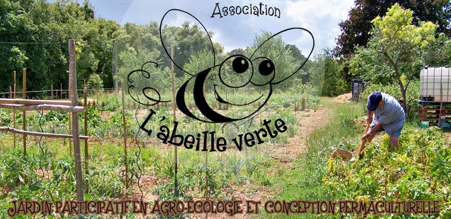 ASSOCIATION L' ABEILLE VERTE