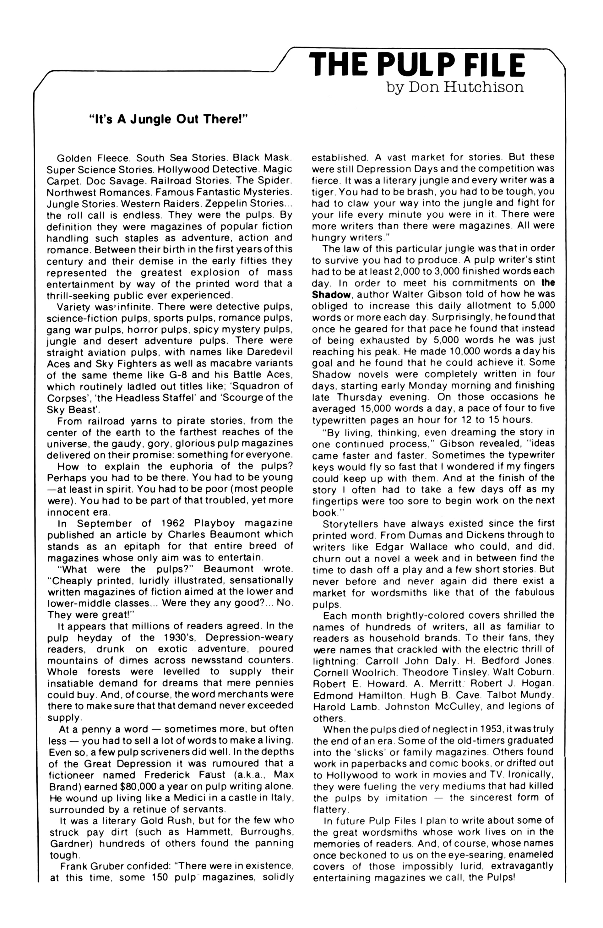 Read online Wordsmith comic -  Issue #2 - 26