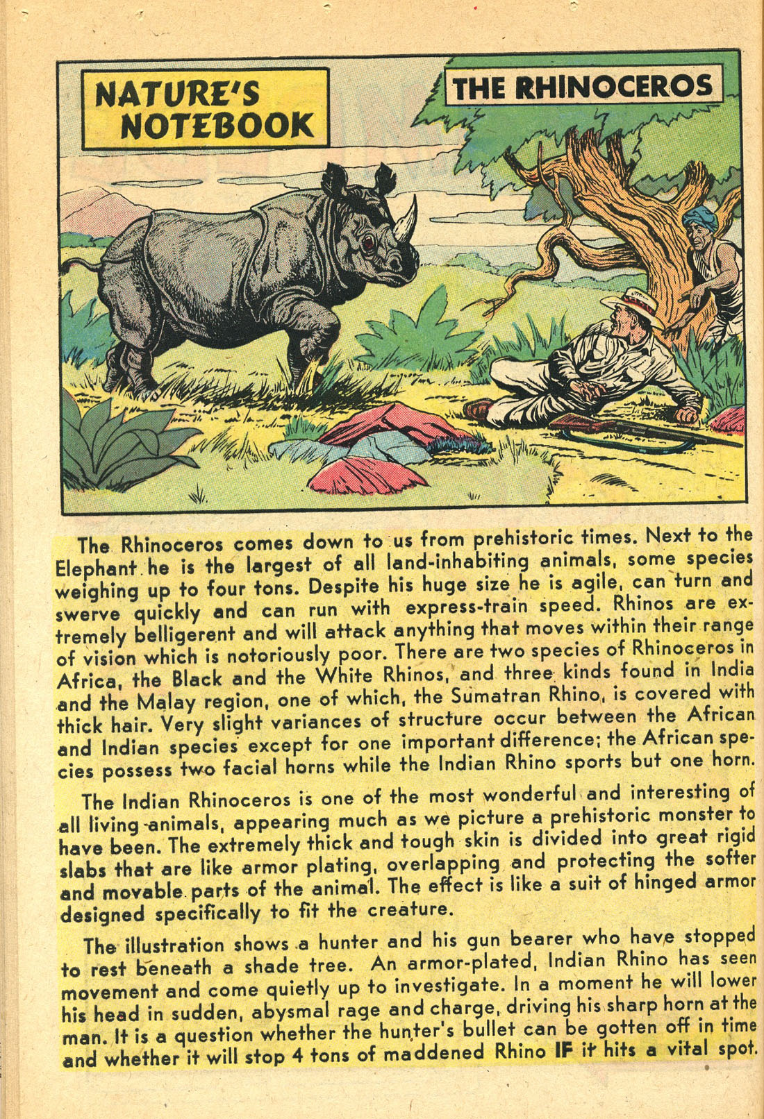 Read online Little Archie (1956) comic -  Issue #8 - 44