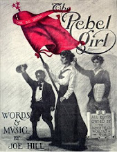 Rebel girls