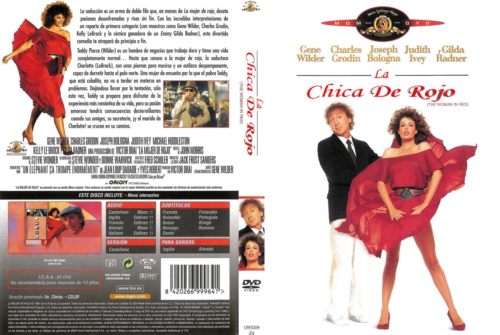 Todo Descargas 2014 º LA CHICA