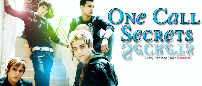 onecallsecretstesters