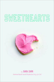 sweethearts book