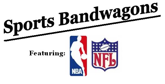 Sports Bandwagon