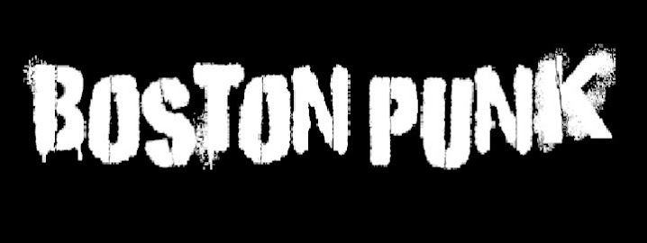 Boston Punk